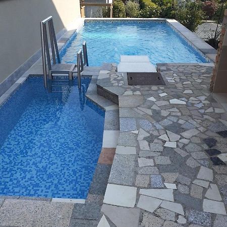 Apartament Tebi I Meni Zagrzeb Zewnętrze zdjęcie