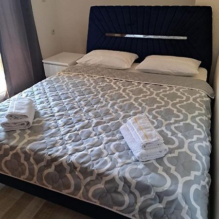 Apartament Tebi I Meni Zagrzeb Zewnętrze zdjęcie