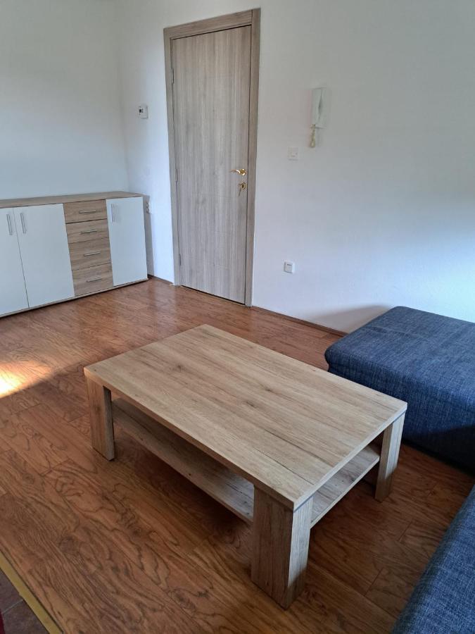 Apartament Tebi I Meni Zagrzeb Zewnętrze zdjęcie