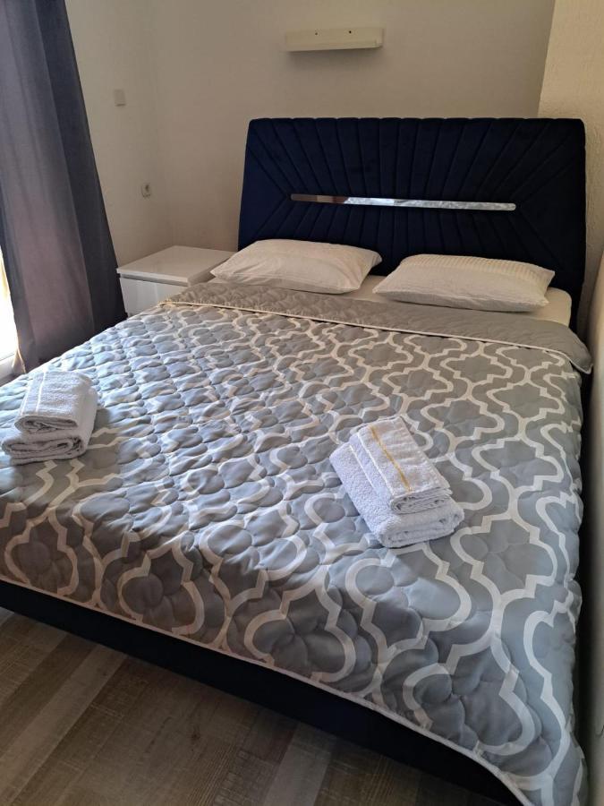 Apartament Tebi I Meni Zagrzeb Zewnętrze zdjęcie