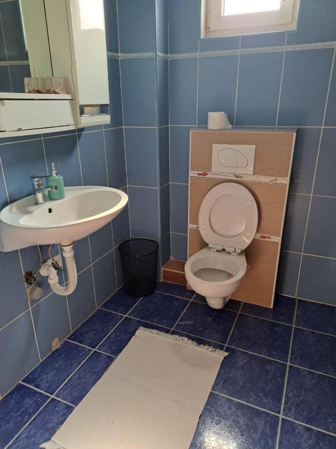 Apartament Tebi I Meni Zagrzeb Zewnętrze zdjęcie