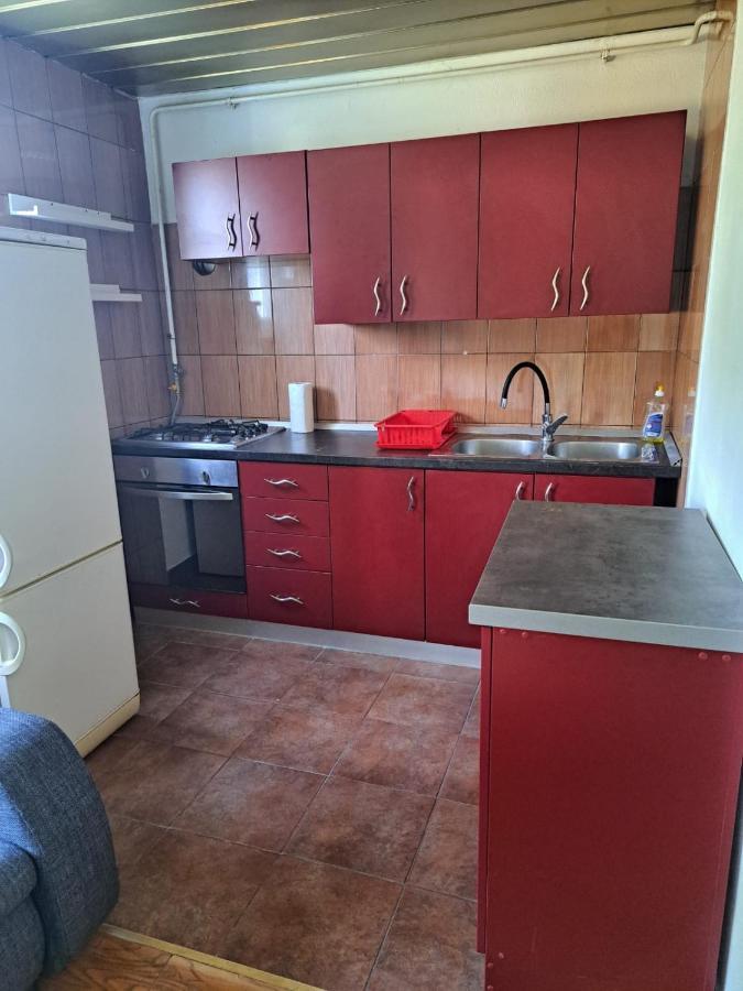 Apartament Tebi I Meni Zagrzeb Zewnętrze zdjęcie