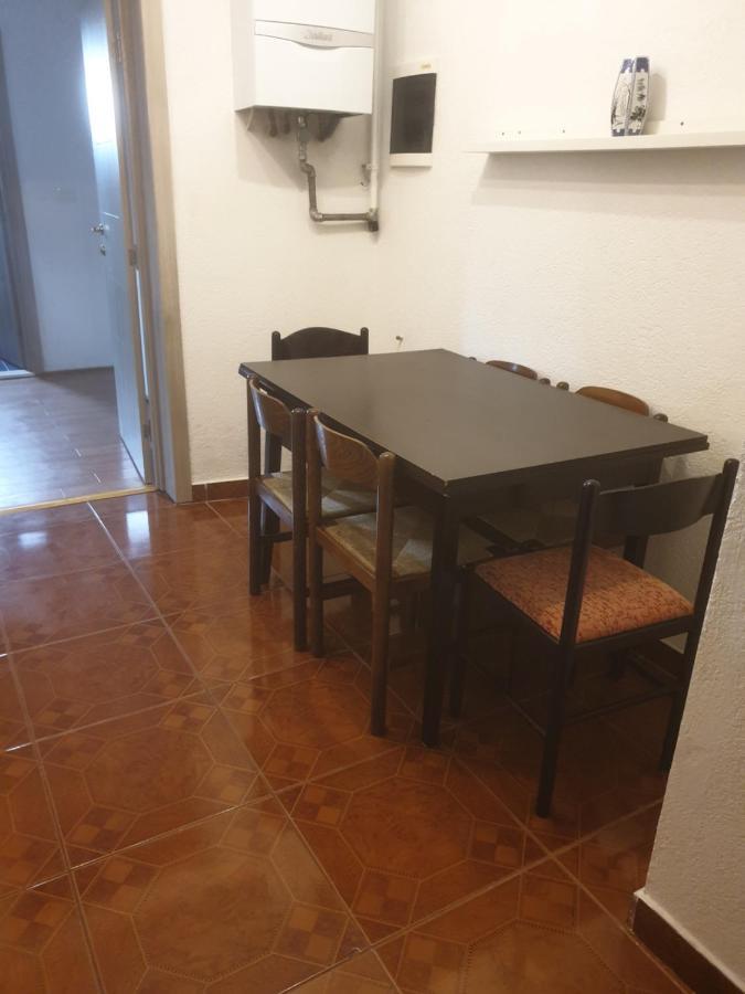Apartament Tebi I Meni Zagrzeb Zewnętrze zdjęcie