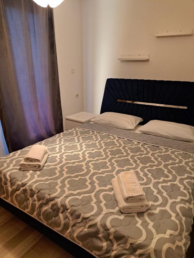 Apartament Tebi I Meni Zagrzeb Zewnętrze zdjęcie
