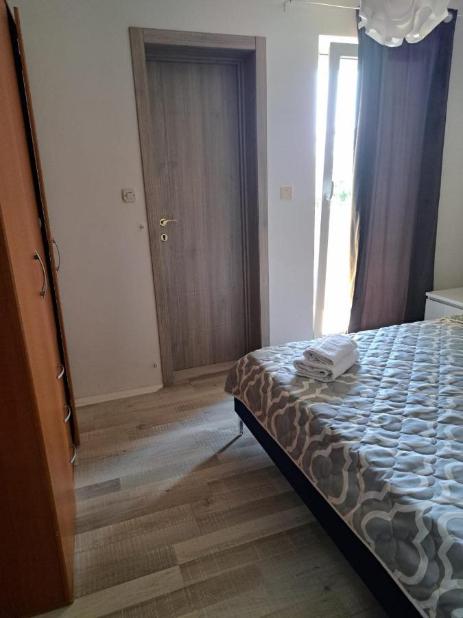 Apartament Tebi I Meni Zagrzeb Zewnętrze zdjęcie