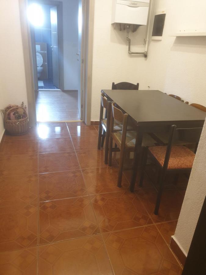 Apartament Tebi I Meni Zagrzeb Zewnętrze zdjęcie